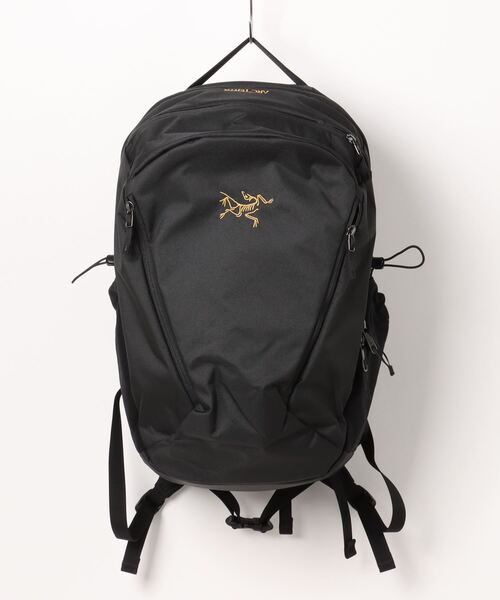 ARC'TERYX アークテリクス MANTIS 26 BACKPACK マンティス 26 バックパック