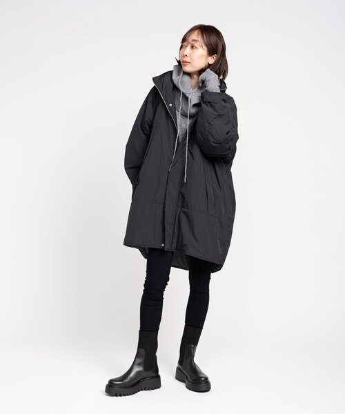 WILD THINGS ダウン 10月中旬お届け】