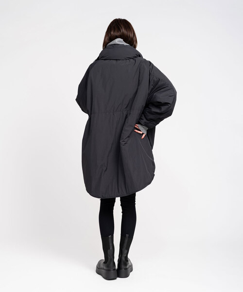 専用　NOBLE別注　WILD THINGS MONSTER PERKA セール】WILD THINGS/ワイルドシングス MONSTER PERKA（ダウン