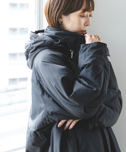 Noble（ノーブル）の「WILD THINGS/ワイルドシングス MONSTER PERKA