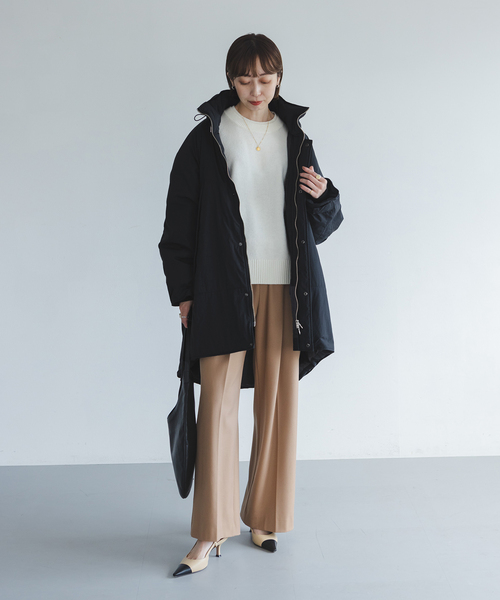 Noble（ノーブル）の「WILD THINGS/ワイルドシングス MONSTER PERKA