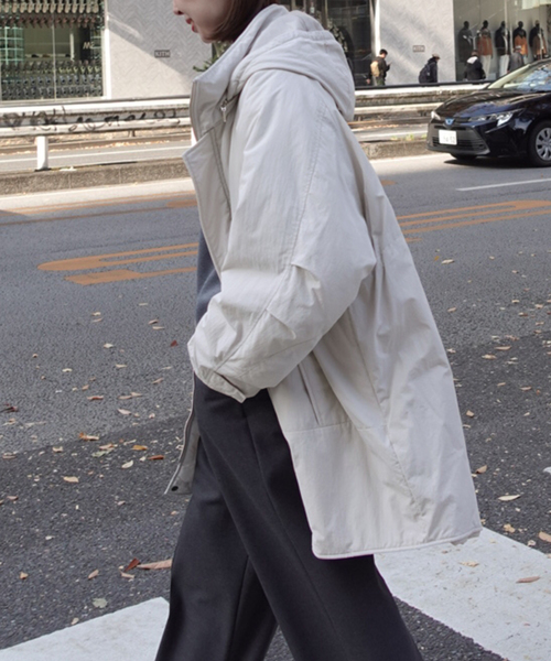 Noble（ノーブル）の「WILD THINGS/ワイルドシングス MONSTER PERKA