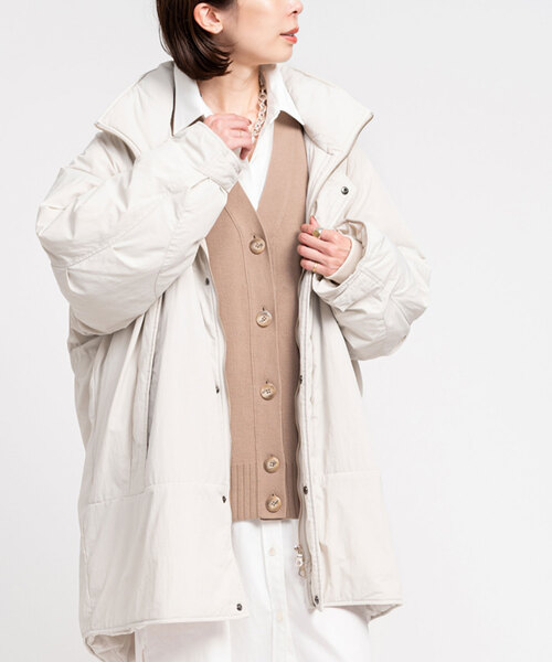 セール】WILD THINGS/ワイルドシングス MONSTER PERKA（ダウン