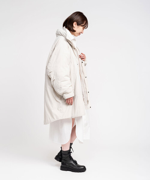 Noble（ノーブル）の「WILD THINGS/ワイルドシングス MONSTER PERKA