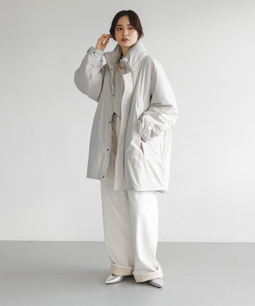 Noble（ノーブル）の「WILD THINGS/ワイルドシングス MONSTER PERKA