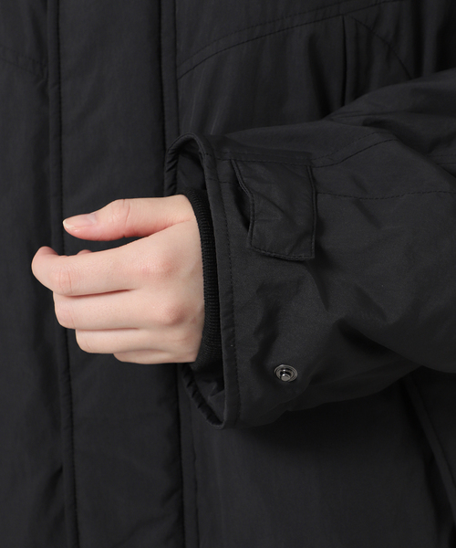 セール】WILD THINGS/ワイルドシングス MONSTER PERKA（ダウン