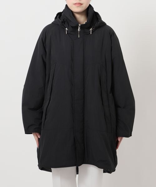 専用　NOBLE別注　WILD THINGS MONSTER PERKA セール】WILD THINGS/ワイルドシングス MONSTER PERKA（ダウン