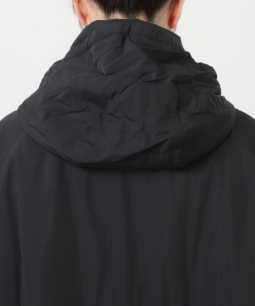 専用　NOBLE別注　WILD THINGS MONSTER PERKA B:MING by BEAMS（ビーミング by ビームス）【別注】 WILD