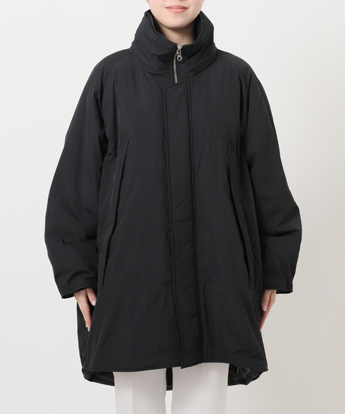 専用　NOBLE別注　WILD THINGS MONSTER PERKA セール】WILD THINGS/ワイルドシングス MONSTER PERKA（ダウン