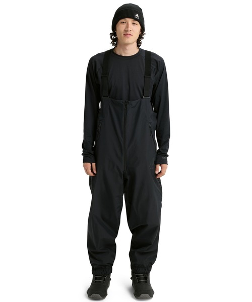 Futuretrust 2L Bib パンツ（その他パンツ）｜BURTON（バートン）の