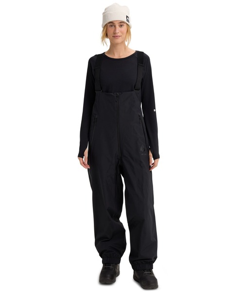 Futuretrust 2L Bib パンツ（その他パンツ）｜BURTON（バートン）の