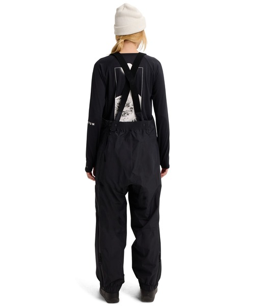 Futuretrust 2L Bib パンツ（その他パンツ）｜BURTON（バートン）の