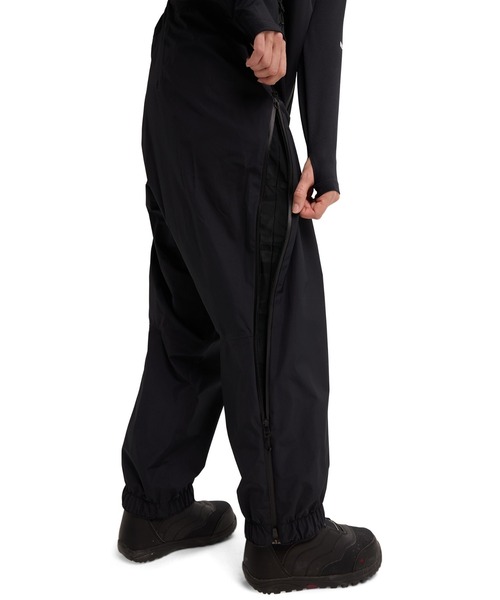 BURTON（バートン）の「Futuretrust 2L Bib パンツ（その他パンツ