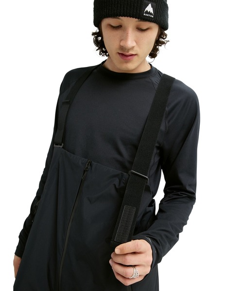BURTON(バートン)の「Futuretrust 2L Bib パンツ(その他パンツ・メンズ・ベージュ・M/S/L)」の11枚目の写真