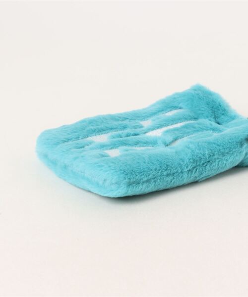 Kahiko（カヒコ）の「【Kahiko】フアロハミニショルダーバッグ（ショルダーバッグ・レディース・ターコイズブルー/ベージュ/パープル/イエロー/ホワイト・FREE）」の7枚目の写真