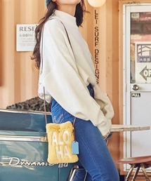 【Kahiko】フアロハミニショルダーバッグ