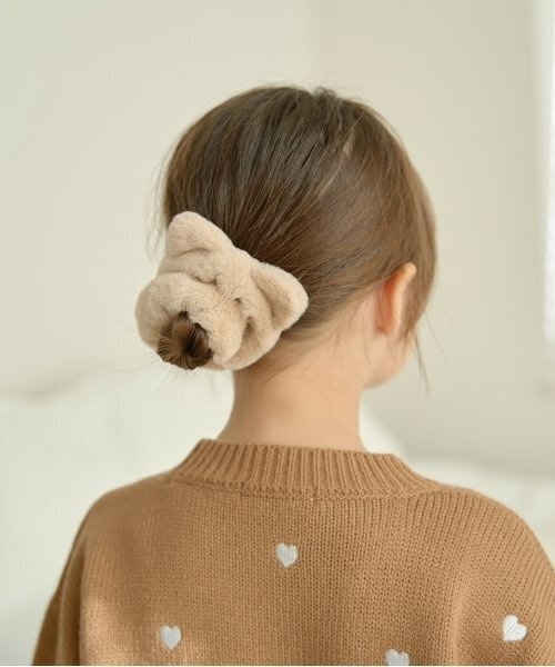 【2ヶ組¥600】ベビーシュシュ♡ペットシュシュ♡ミニシュシュ 2ヶ組¥600】ベビーシュシュ♡ペットシュシュ♡ミニシュシュ 2ヶ組¥600