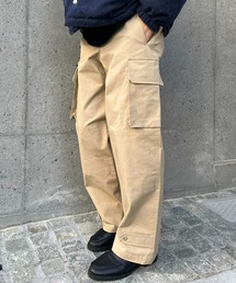 【ZOZO限定】M-47 カーゴパンツ