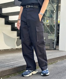 【ZOZO限定】M-47 カーゴパンツ