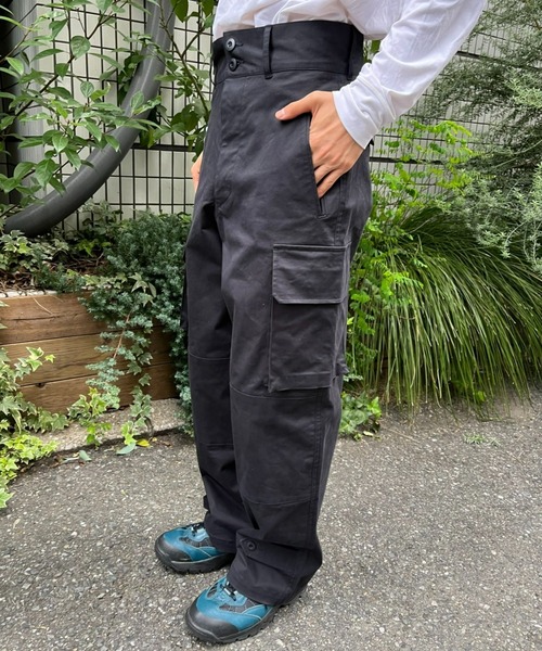 パンツ m47 cargopants ZOZO限定】M-47 カーゴパンツ（カーゴパンツ）｜CIAOPANIC