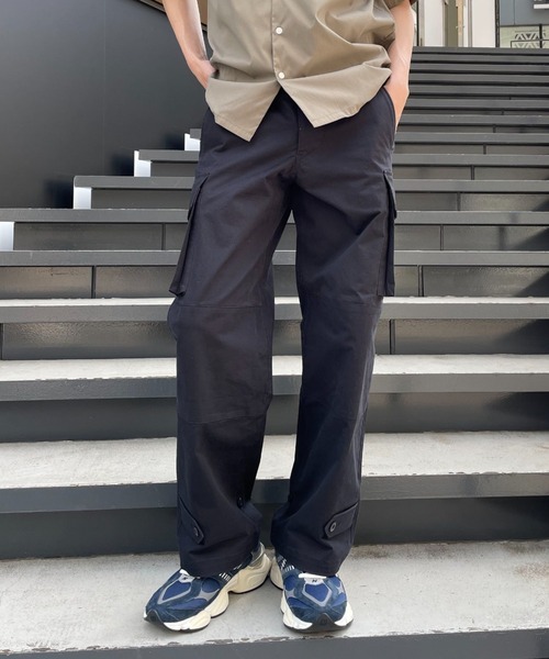 ZOZO限定】M-47 カーゴパンツ（カーゴパンツ）｜CIAOPANIC（チャオ