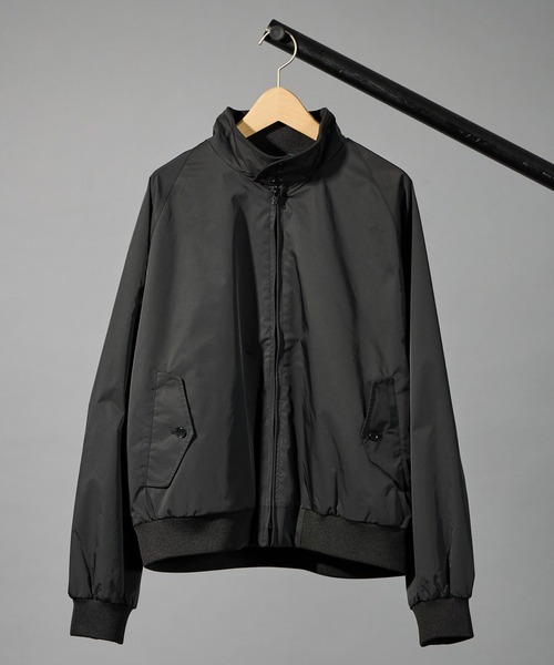 セール】【 Kinloch Anderson / キンロック アンダーソン 】HARRINGTON