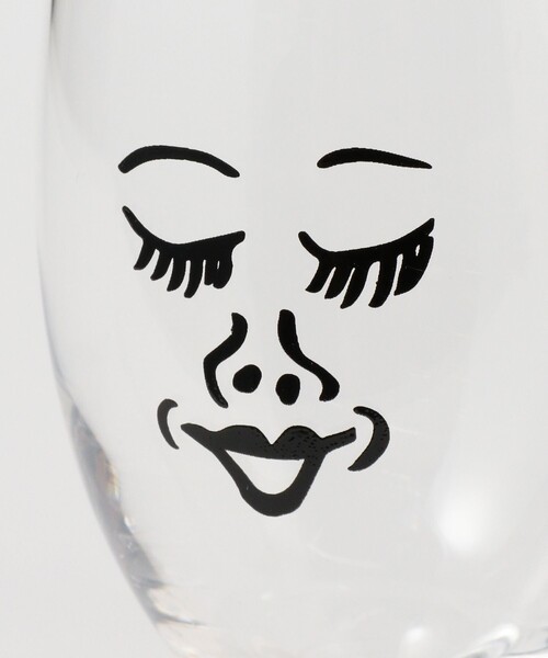 HONGAMA / Weekend Wine Club Glass（グラス/マグカップ