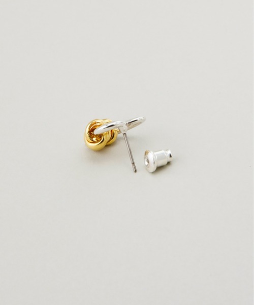 リリーコリンズ★ mara Paris ピアス リリーコリンズ☆ mara Paris ピアス