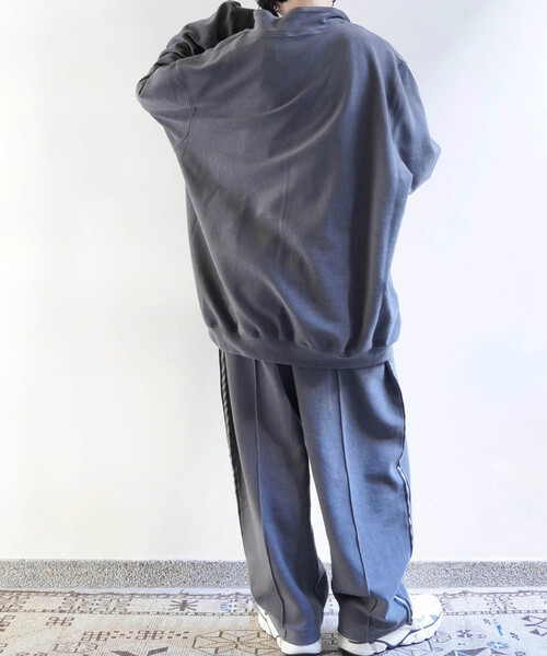 JOURNAL STANDARD LUXE（ジャーナルスタンダード ラックス）の「パイル