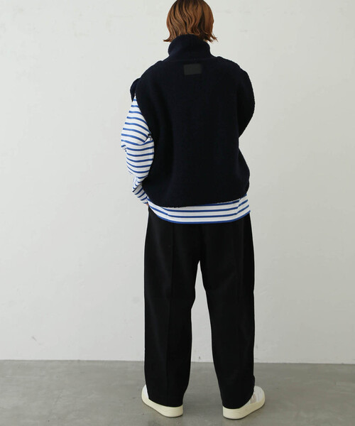 ジャーナルスタンダードラックス | 【MAY】 パンツ JOURNAL STANDARD LUXE（ジャーナルスタンダード ラックス）の