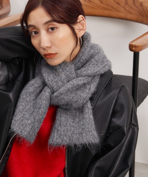 Auntie Rosa Holiday（アンティローザホリデー）の「ワイドリブ