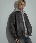 SENSE OF PLACE by URBAN RESEARCH(センスオブプレイスバイアーバンリサーチ)の「ジャケット/アウター(MA-1)」