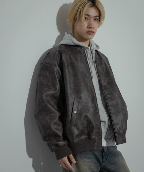 ma 1 希少カラー ヴィンテージ 希少カラー☆80s USA製 ALPHA MA-1