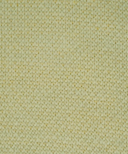 flower（フラワー）の「プレイフルフラワーニット（ニット/セーター・レディース・ミント/ピンク/グレー・FREE）」の13枚目の写真