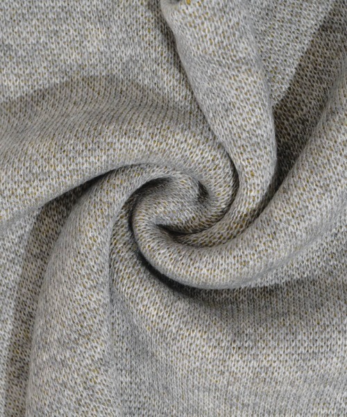 flower（フラワー）の「プレイフルフラワーニット（ニット/セーター・レディース・ミント/ピンク/グレー・FREE）」の22枚目の写真