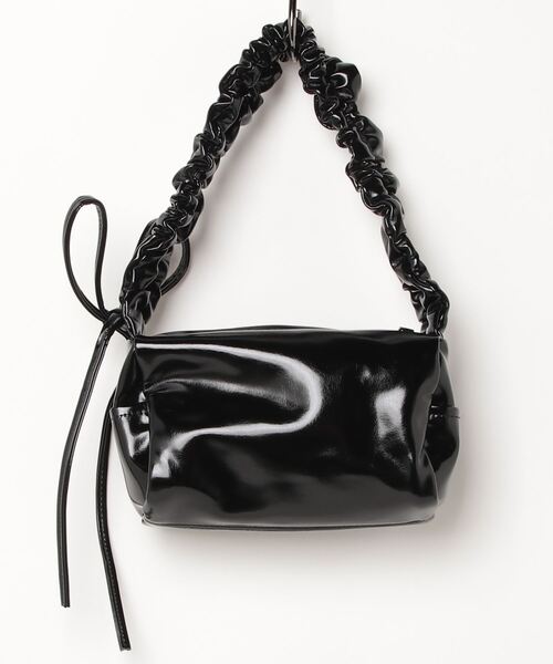 PHILLY(フィリー)の「【PHILLY】ポケット2WAYショルダー(ショルダーバッグ・レディース・ブラック/アイボリー・FREE)」の17枚目の写真