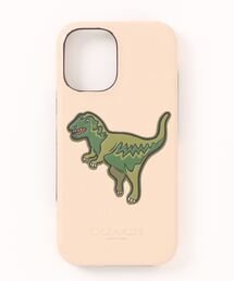 COACH（コーチ）の「IPHONE 16 ケース・レキシー（スマホケース/カバー・レディース）」