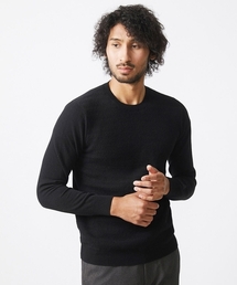 MICHEL KLEIN HOMME   (~bVFNI)̃EF[uJV~N[lbNjbg(jbg/Z[^[)