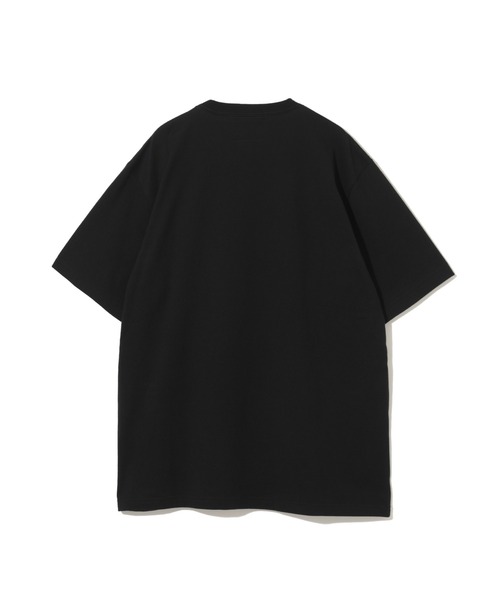 UNDERCOVER(アンダーカバー)の「UC2D8807(Tシャツ/カットソー・レディース・ブルー系その他/ホワイト/ブラック・5/4/3/2/1)」の8枚目の写真