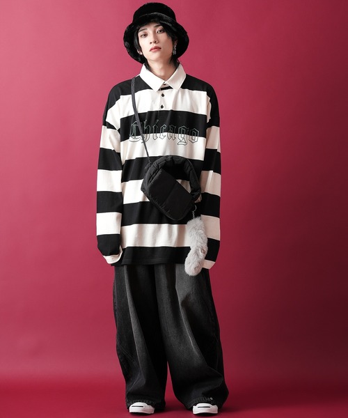 セール】an meets zakka ネコ耳イヤーフラップファーニット
