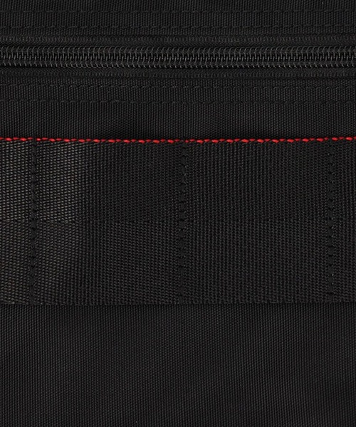BRIEFING(ブリーフィング)の「BRIEFING/ブリーフィング MULTI SACOCHE MW GENⅡ ショルダーバック 2026年 夏 夏服(ショルダーバッグ・メンズ・ブラック・FREE)」の7枚目の写真