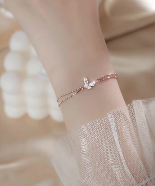 セール】レディース ブレスレット(BDS)（ブレスレット）｜almo（アルモ  