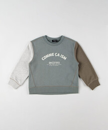COMME CA ISM(RTCY)3{jXeb` x[VbNSg[i[(XEFbg)