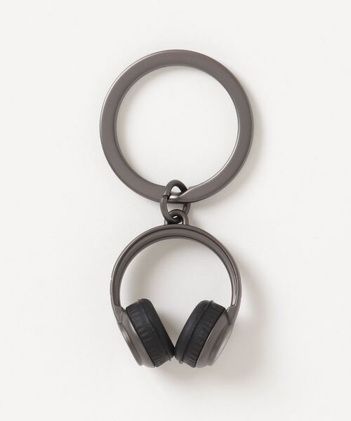キーホルダー ヘッドホン（キーホルダー）｜ESTNATION