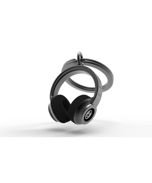キーホルダー ヘッドホン（キーホルダー）｜ESTNATION