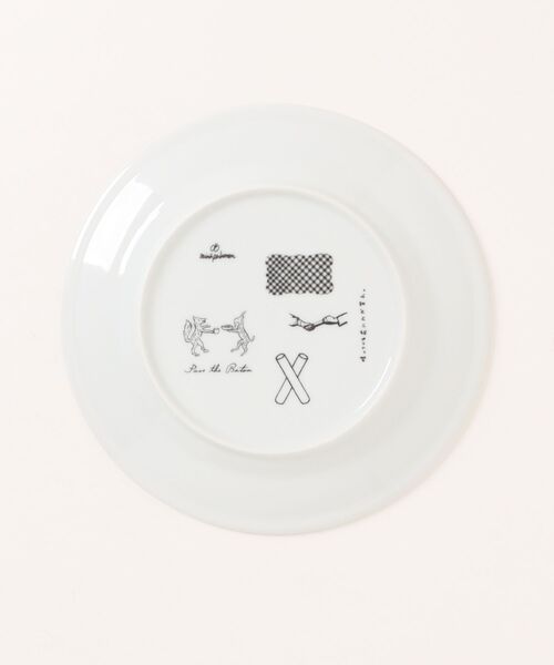 ミナペルホネン 3皿　お値下げ インテリアアイテム 価格改定のお知らせ。9月1日〜 - minä perhonen