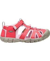 KEEN(L[)SEACAMP II CNX / V[Lv c[ V[GkGbNX / LbY T_(T_)