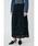 MOUSSY�i�}�E�W�[�j�́uCOTTON �}�L�V�X�J�[�g�i�X�J�[�g�j�v�b�u���b�N