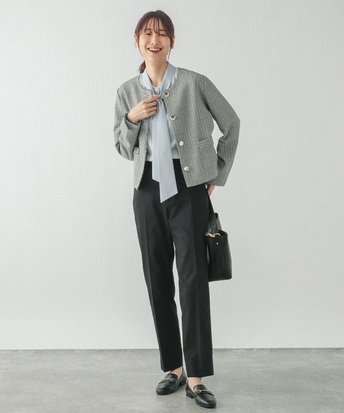 GLOBAL WORK（グローバルワーク）の「スゴラクスリムストレッチ