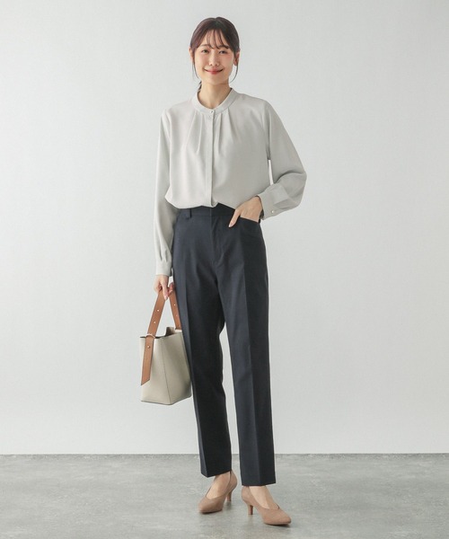 専用　19点 セール】スゴラクスリムストレッチパンツTall/210696（その他パンツ